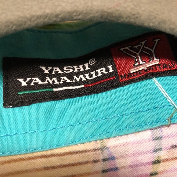 Yashi Yamamuri Top - Picture 2 of 4